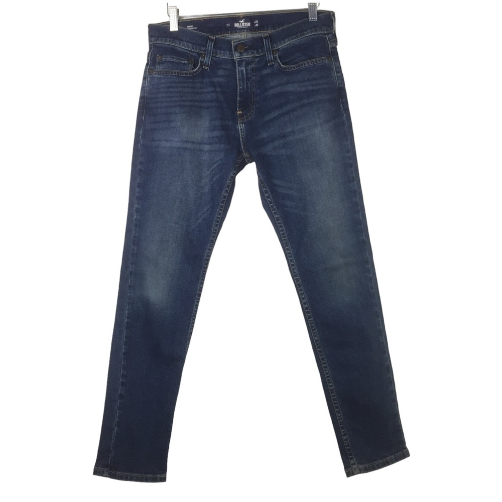 Hollister Skinny Jeans Epic Flex W29 L30